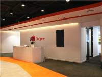 蝦皮(Shopee)購物—工程項目定制案例